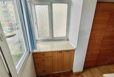 Garsonieră decomandată în Ostroveni - 10