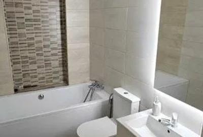 Apartament cu 3 camere în Florești - 2