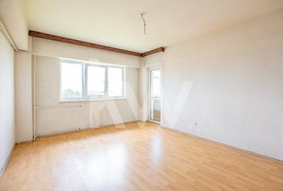 Apartament cu 3 camere decomandat în Noua - 2