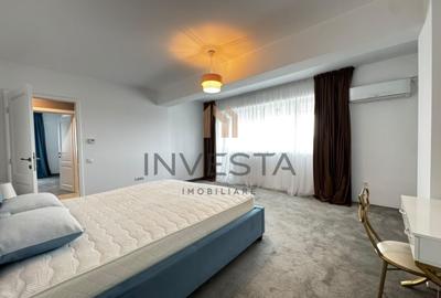 Apartament cu 4 camere semidecomandat, mobilat în Borhanci - 16