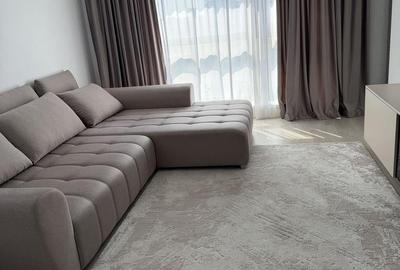 Apartament cu 2 camere decomandat în Aviației