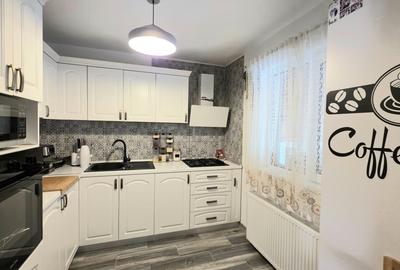 Casă individuală cu 4 camere cu Canalizare în Lumina - 8