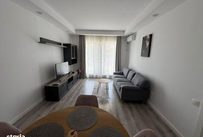 Apartament cu 2 camere în Nord - 1