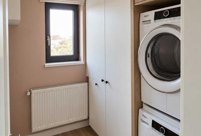 Casă cu 4 camere în Letea