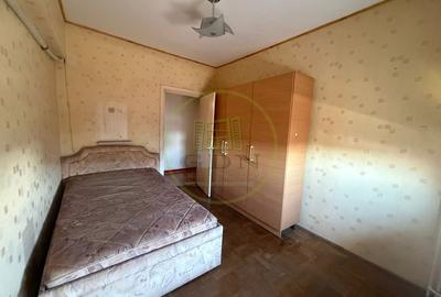 Apartament cu 3 camere decomandat, mobilat în Ultracentral - 4