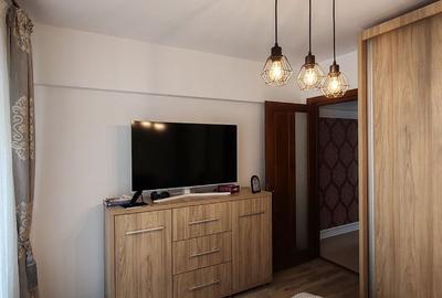 Apartament cu 2 camere decomandat în Central - 1