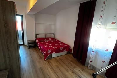 Apartament cu 3 camere decomandat, mobilat în Miroslava - 6