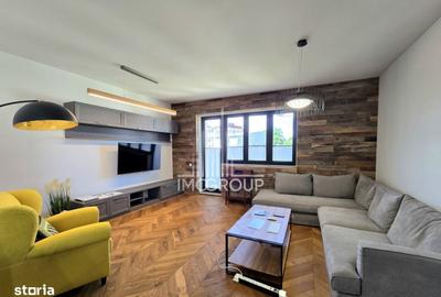 Apartament cu 4 camere în Sud - 9