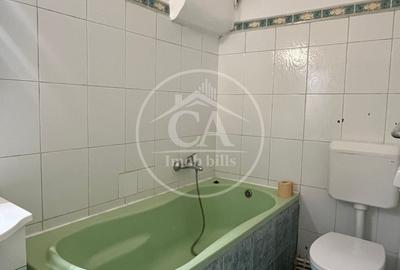 Casă cu 3 camere decomandat cu Teren 250 Mp în Central - 3