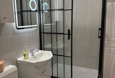 Apartament cu 2 camere decomandat în Runcu - 2