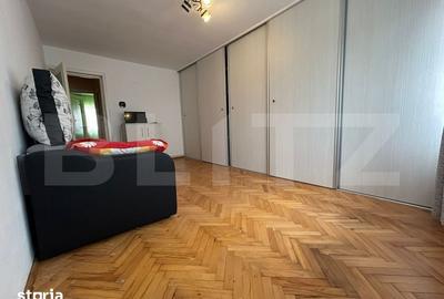 Apartament cu 2 camere decomandat în Grigorescu - 2