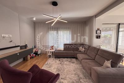 Duplex cu 4 camere cu Canalizare în Someșeni - 3