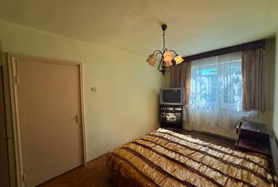 Apartament cu 2 camere semidecomandat în ITM - 5