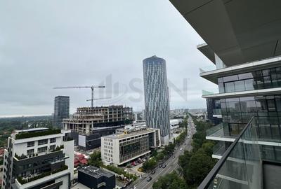 Apartament cu 4 camere semidecomandat în Floreasca - 7