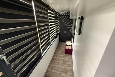 Apartament cu 3 camere decomandat în E3 - 1