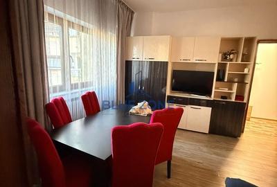 Apartament cu 2 camere decomandat în Națiunile Unite - 1