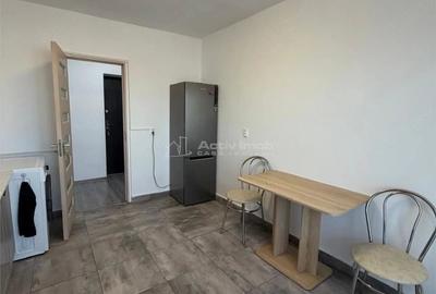 Apartament cu 2 camere decomandat în Ultracentral