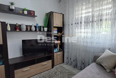 Apartament cu 3 camere semidecomandat, mobilat în Tătărași - 10
