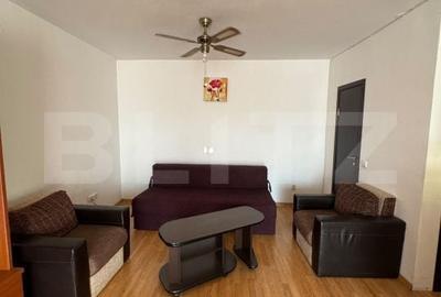 Apartament cu 2 camere în Florești - 6