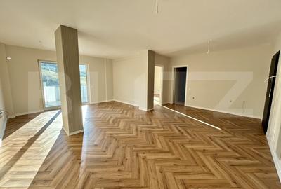 Apartament cu 2 camere semidecomandat în Iris