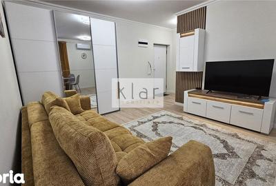 Apartament cu 2 camere semidecomandat în Între Lacuri - 8