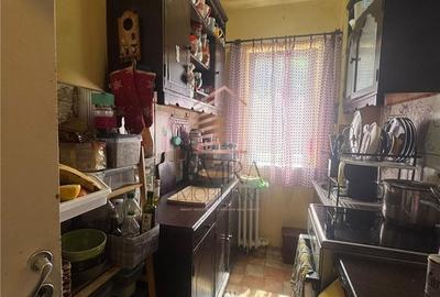 Apartament cu 3 camere semidecomandat în Rogerius - 5