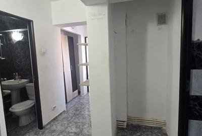 Apartament cu 2 camere decomandat în Gară - 2