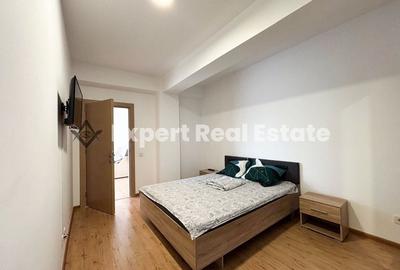 Apartament cu 2 camere decomandat în Central - 4