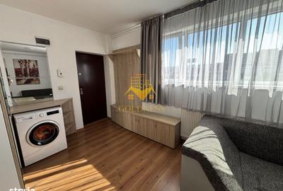 Apartament cu 3 camere, mobilat în Făget - 8