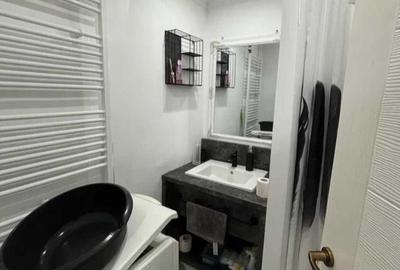 Apartament cu 3 camere decomandat în Gheorgheni