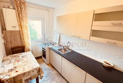 Apartament cu 2 camere decomandat în Valea Cetății - 1