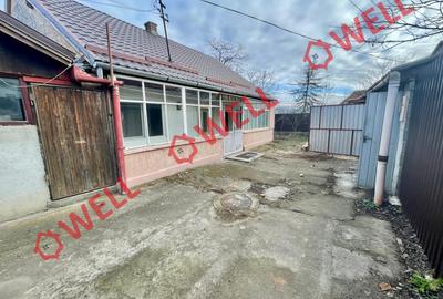 Casă cu 3 camere în Central