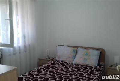 Apartament cu 2 camere nedecomandat în Kogălniceanu - 6
