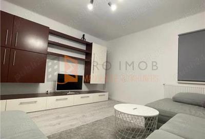 Apartament cu 2 camere decomandat, mobilat în 1 Decembrie - 1