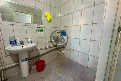 Spațiu comercial, de 110 mp, în 9 Mai - 4