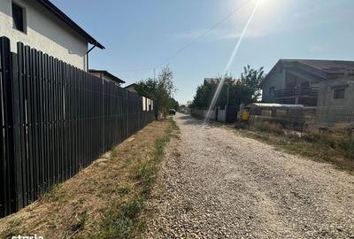 Spațiu comercial, în Berceni