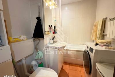 Apartament cu 2 camere decomandat în Buziașului
