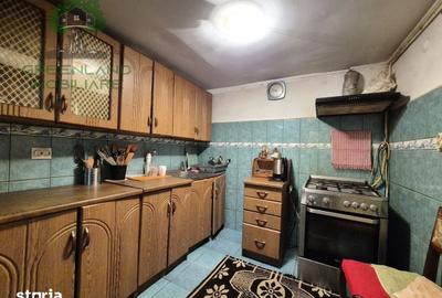 Casă cu 5 camere semidecomandat cu Teren 540 Mp în Valea Lupului - 6