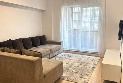Apartament cu 2 camere decomandat, mobilat în Drumul Taberei - 2