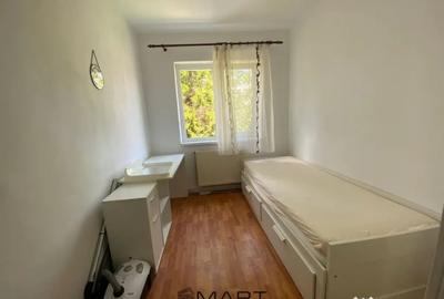 Apartament cu 3 camere nedecomandat în Mihai Viteazul - 4