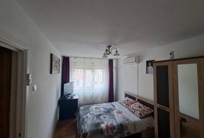 Apartament cu 2 camere semidecomandat în Dâmbovița - 4
