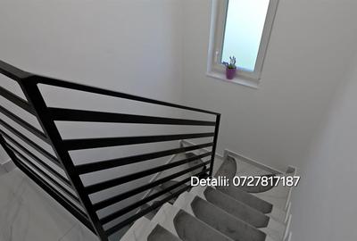 Casă individuală cu 4 camere cu Teren 315 Mp în Șcheia - 12