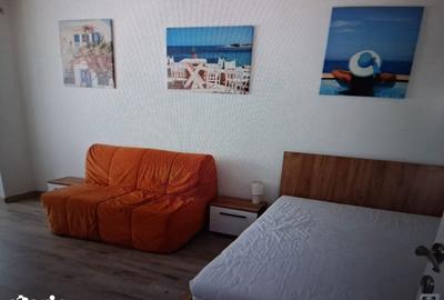 Garsonieră decomandată în Tineretului - 2