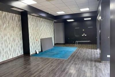 Spațiu comercial, de 90 mp, în Sălaj