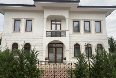 Casă individuală cu 6 camere cu Canalizare în Iancu Nicolae - 1