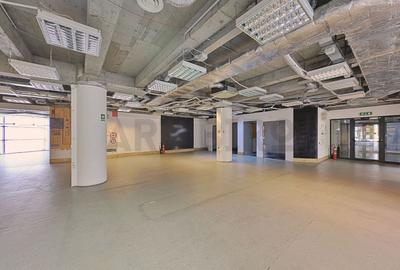 Birou, de 215 mp, în Universitate - 5