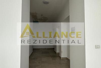 Apartament cu 2 camere în Dobroești