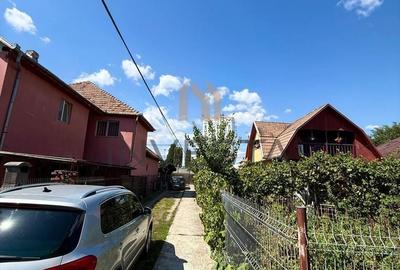 Apartament cu 2 camere semidecomandat, mobilat în Someșeni - 9