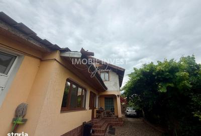 Casă cu 9 camere cu Teren 600 Mp în Central - 7