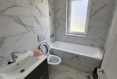 Apartament cu 3 camere în Ștefăneștii de Jos - 5
